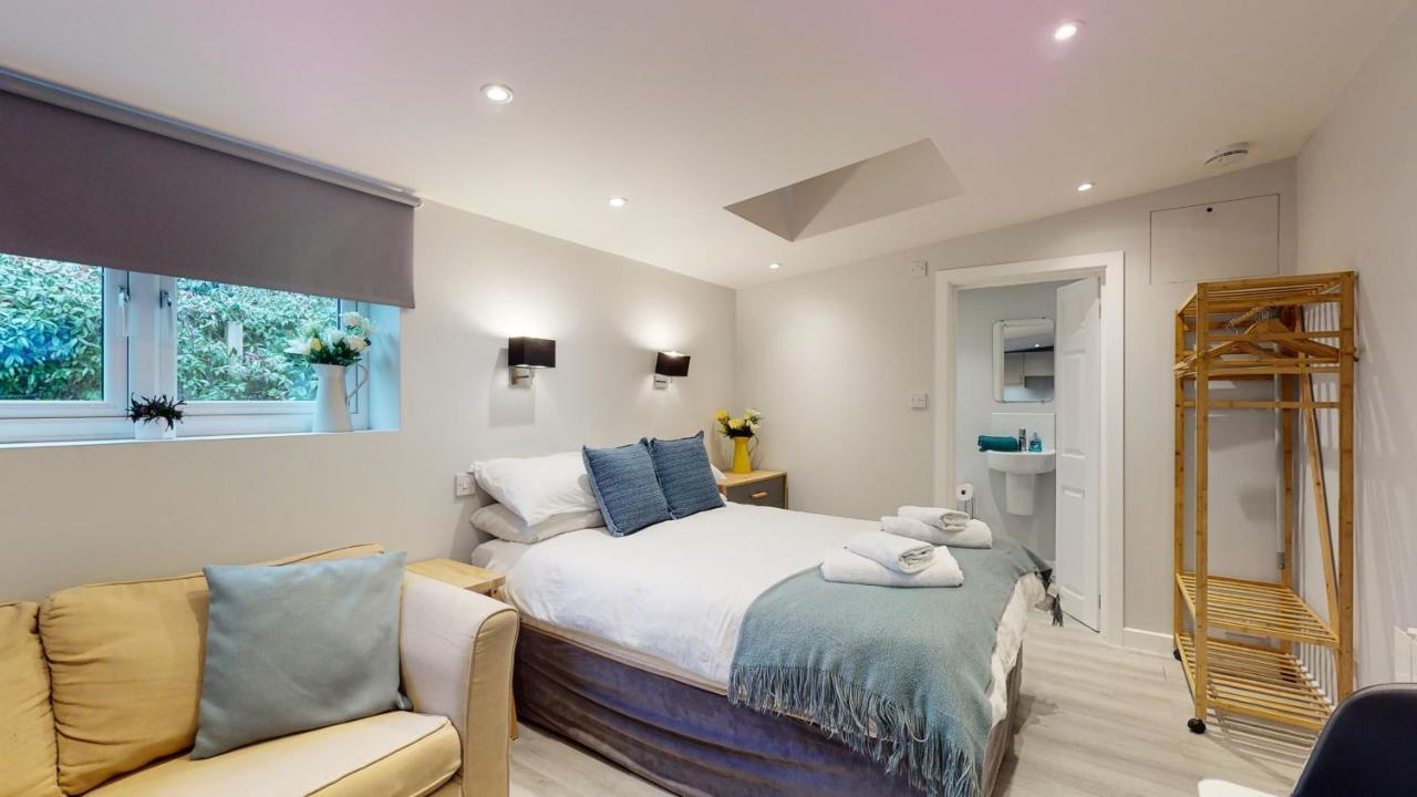 Wimbledon Studios لندن المظهر الخارجي الصورة